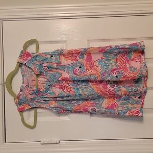 Lilly Pulitzer sz s